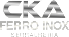 CKA Ferro Inox